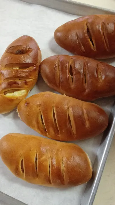 La Villa Bakery Picture 9