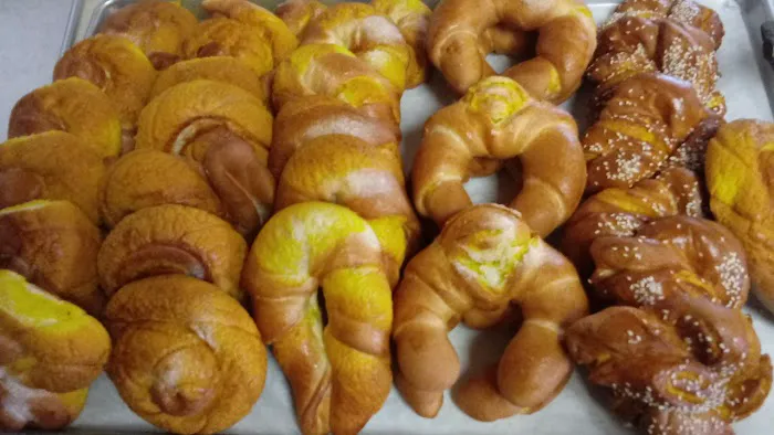 La Villa Bakery Picture 8