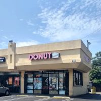 Donut House ico