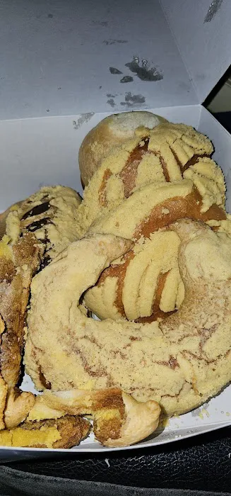 Pan Estilo Copala Picture 1