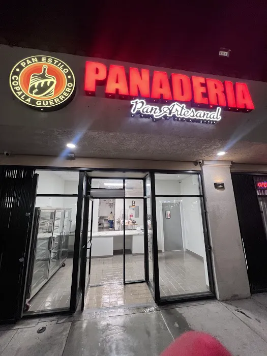 Pan Estilo Copala Picture 2