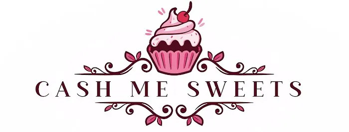 Cash me sweets Picture 1