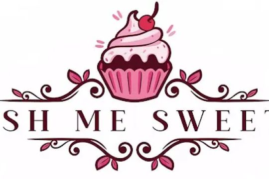 Cash me sweets