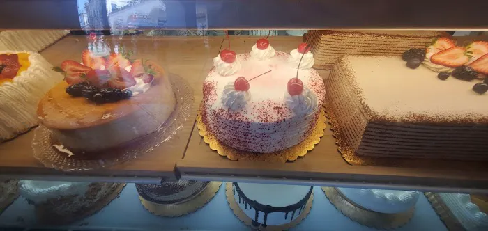 Candlelight Bakery Picture 9