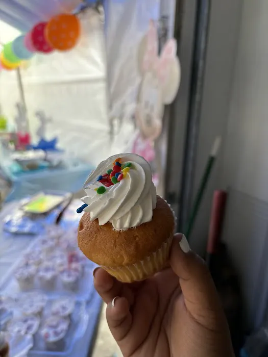 Candlelight Bakery Picture 5