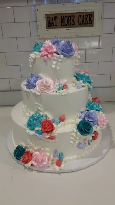 Candlelight Bakery Picture 1