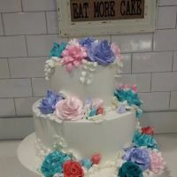 Candlelight Bakery ico