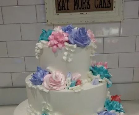 Candlelight Bakery