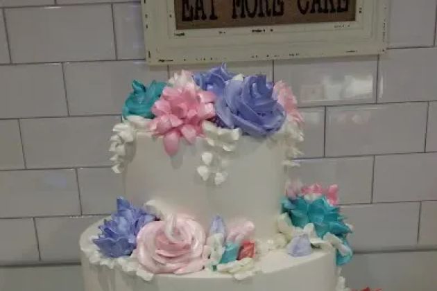 Candlelight Bakery