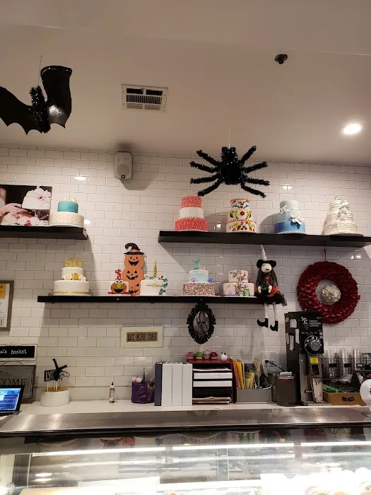 Candlelight Bakery Picture 3