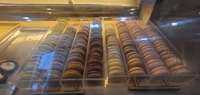 Candlelight Bakery Picture 6