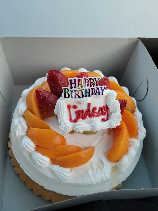 Candlelight Bakery Picture 2