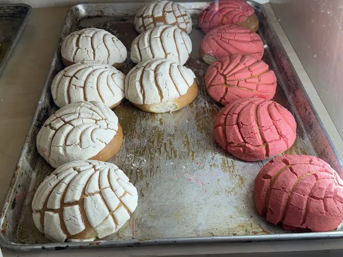 La Bamba Bakery Picture 1