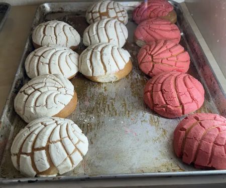 La Bamba Bakery