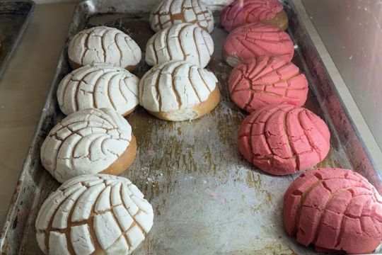 La Bamba Bakery