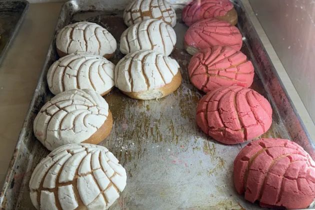 La Bamba Bakery