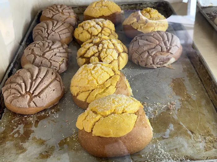 La Bamba Bakery Picture 5