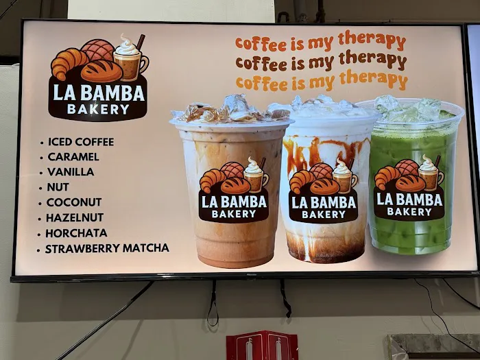 La Bamba Bakery Picture 2