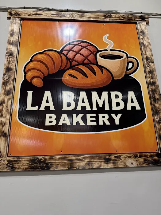 La Bamba Bakery Picture 9