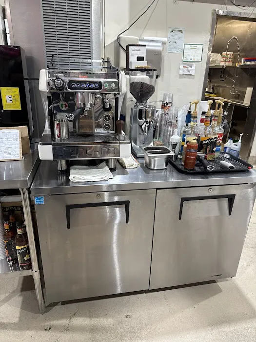 La Bamba Bakery Picture 10