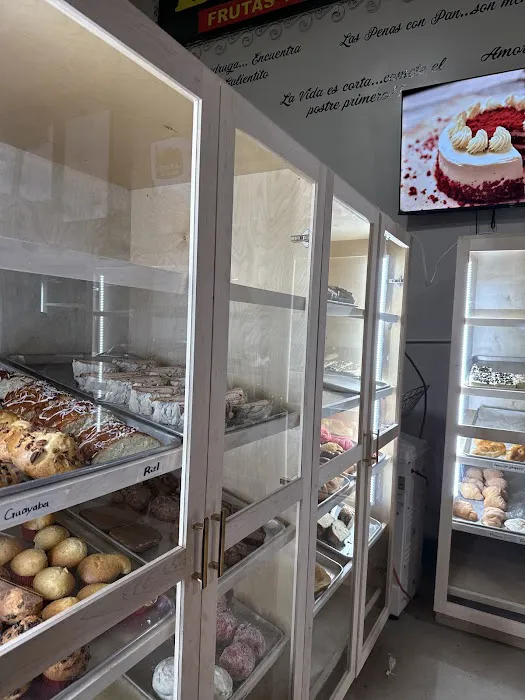 La Bamba Bakery Picture 6