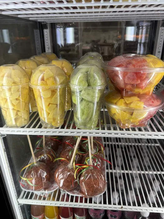La Bamba Bakery Picture 8