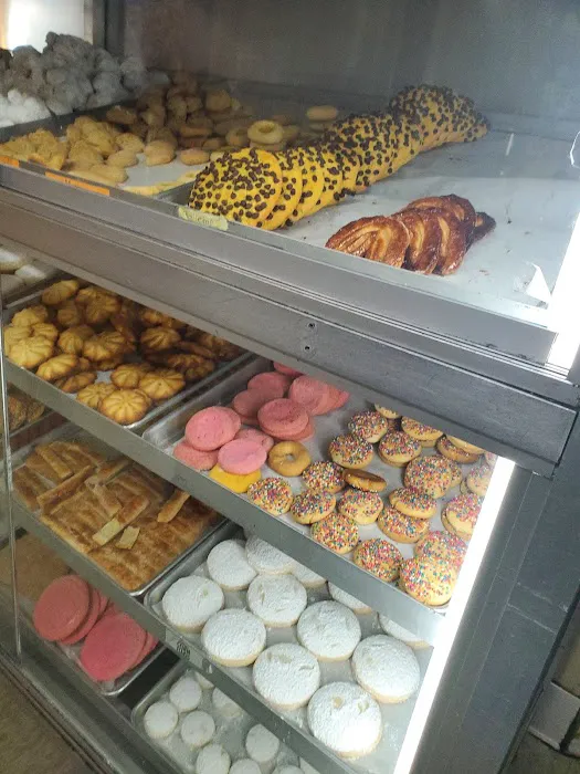 Vivian's Bakery Picture 3