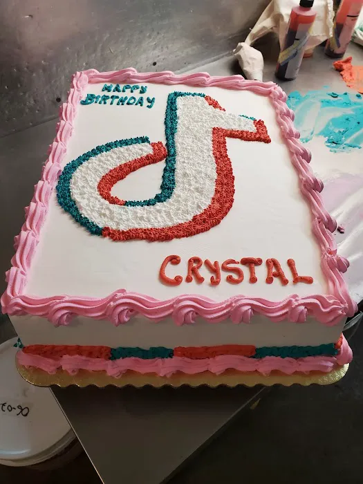 Vivian's Bakery Picture 1