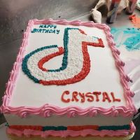 Vivian's Bakery ico