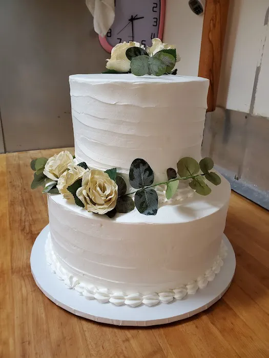 Vivian's Bakery Picture 4