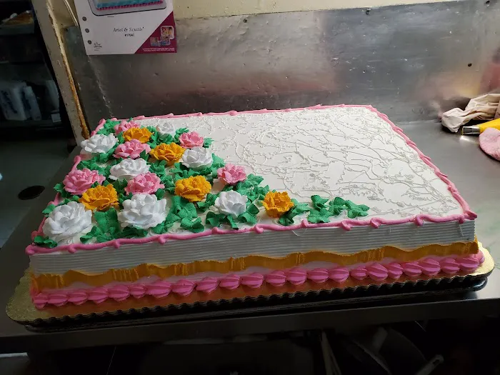 Vivian's Bakery Picture 6