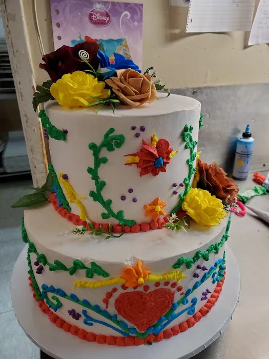 Vivian's Bakery Picture 10