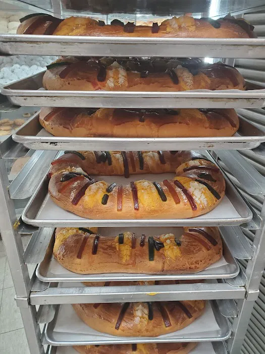 Vivian's Bakery Picture 8