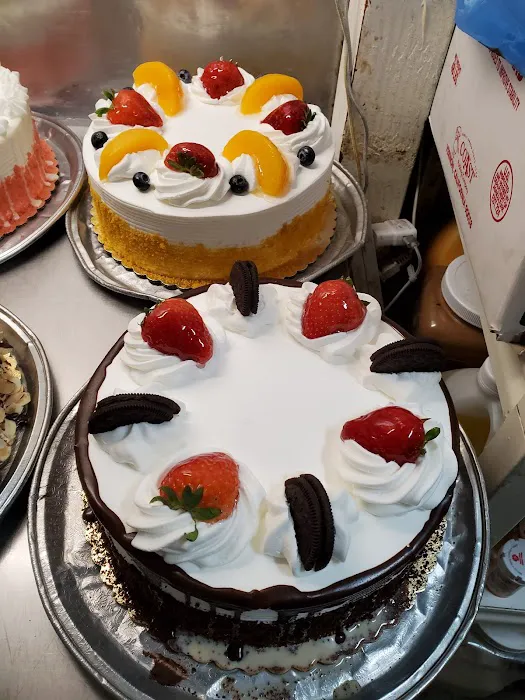 Vivian's Bakery Picture 7