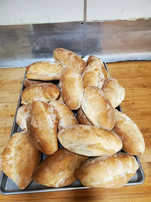 Vivian's Bakery Picture 2