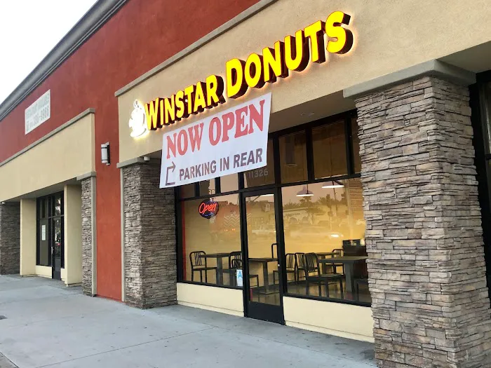Winstar Donuts Picture 8