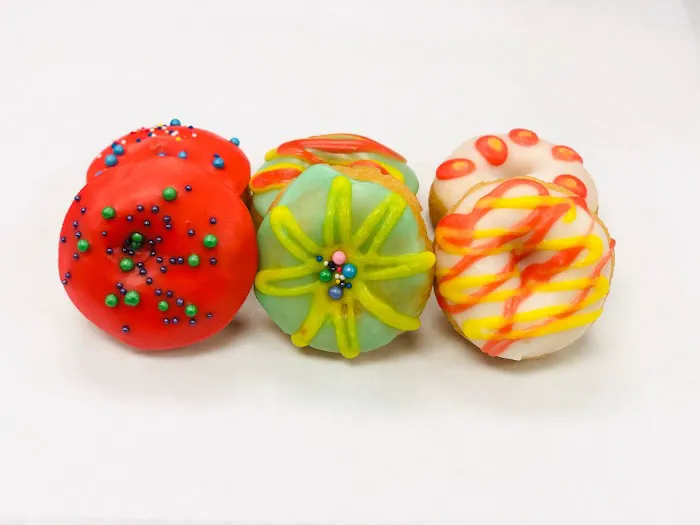 Winstar Donuts Picture 1