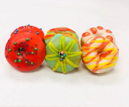 Winstar Donuts