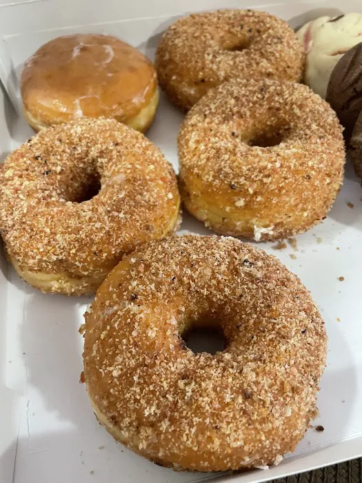 Winstar Donuts Picture 3