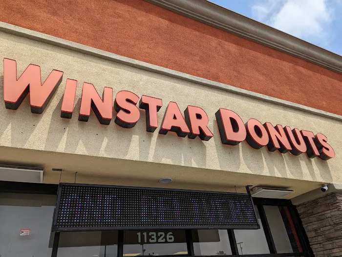 Winstar Donuts Picture 9