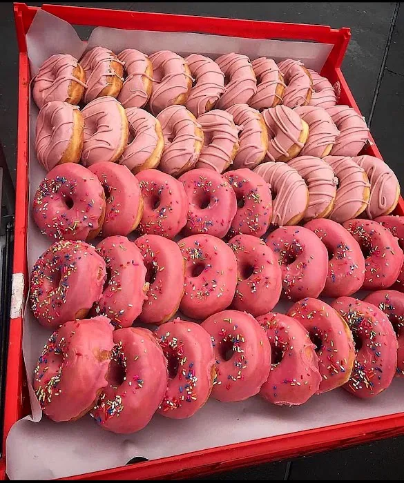 Yum Yum Donuts Picture 9