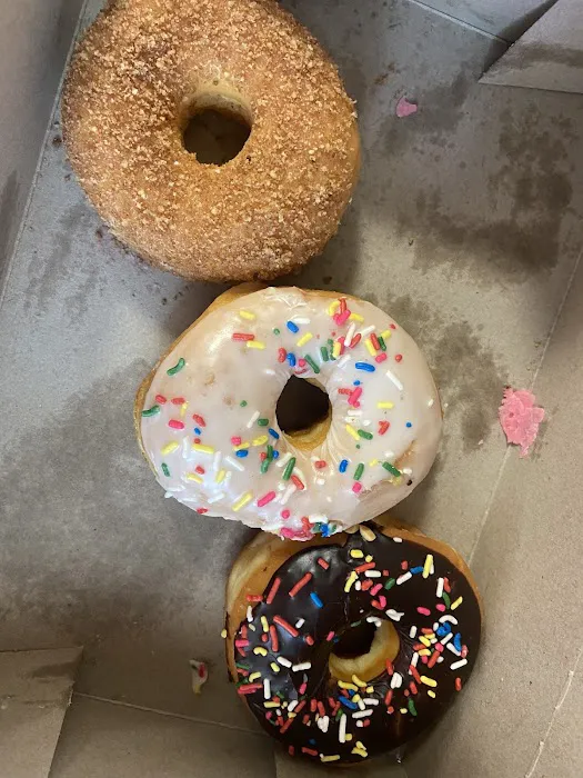 Yum Yum Donuts Picture 8