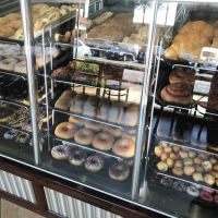 Yum Yum Donuts ico