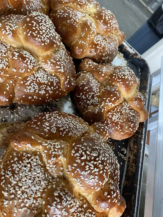 La Conchita Bakery Picture 7