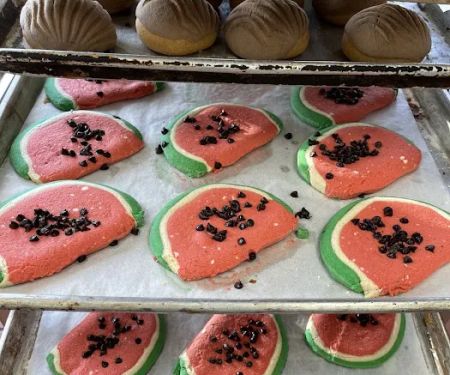 La Conchita Bakery