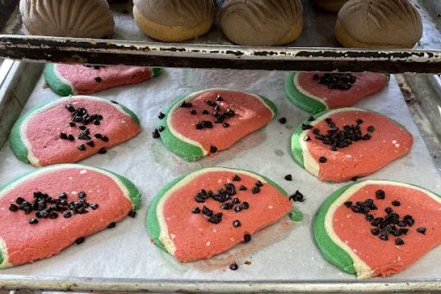 La Conchita Bakery