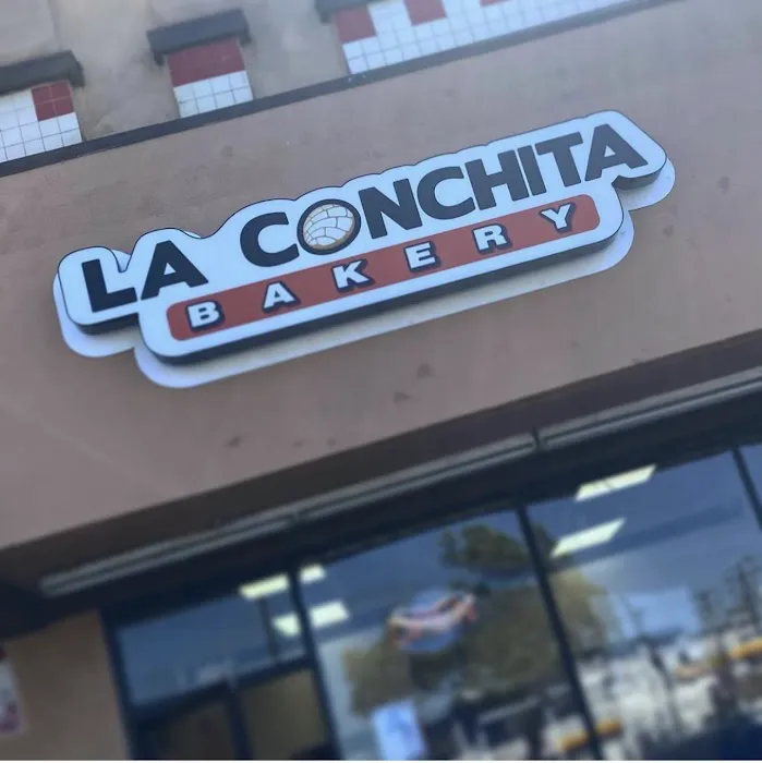 La Conchita Bakery Picture 3