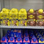 PANADERÍA HONDUREÑA NAVAS