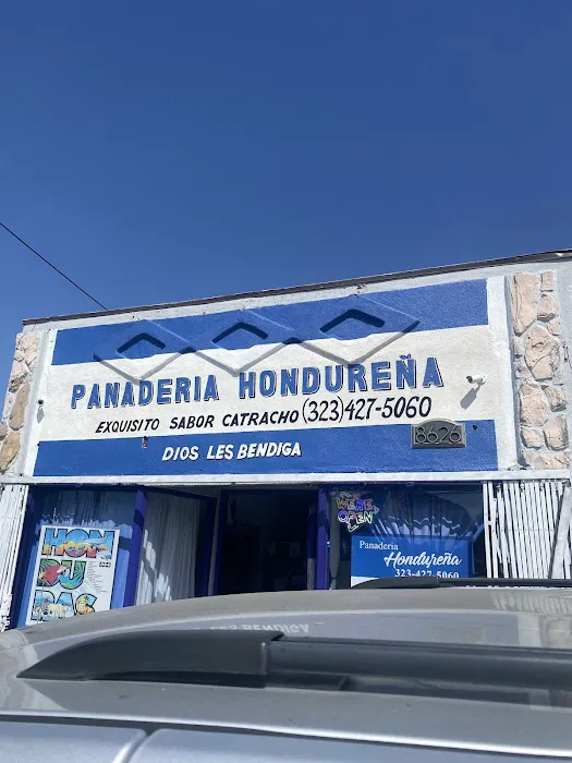 PANADERÍA HONDUREÑA NAVAS Picture 7