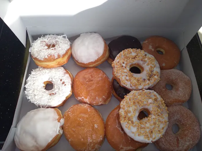 Winchell's Donut House Picture 1